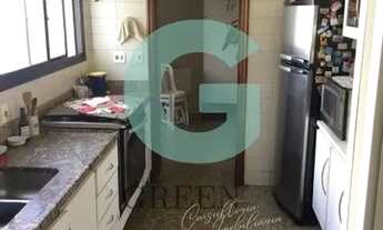 Imagem 11: Ótimo Apartamento de 200 m2! Um apartamento por andar, mega espaçoso com 4 quartos, sendo