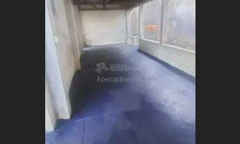 Imagem 4: Casa Padrão em São José do Rio Preto