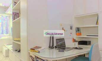 Imagem 5: Apartamento com 1 dormitório para alugar, 50 m² - Moema - São Paulo/SP