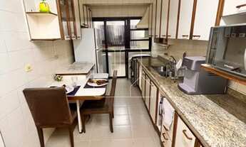 Imagem 7: Apartamento - Chácara Inglesa - São Paulo