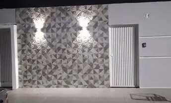 Imagem 1: Casa no Aeroporto Sul