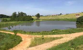 Imagem 2: Lote/Terreno para venda tem 500 m² em Swiss Park - Campinas - SP