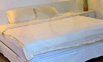 Imagem 7: APARTAMENTO NA MOOCA 204 m² COM 4 SUITES E 4 VAGAS