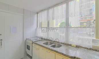 Imagem 5: Locação Apartamento 2 Dormitórios - 104 m² Jardim Paulista