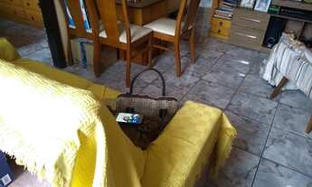 Imagem 5: Apartamento com 02 Quartos no Engenho de Dentro