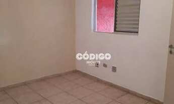 Imagem 7: Casa com 2 dormitórios para alugar, 100 m² por R$ 1.700/mês - Jardim Modelo - São Paulo/SP