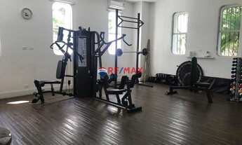 Imagem 5: Apartamento com 4 quartos, 178 m², aluguel por R$ 10.000/mês