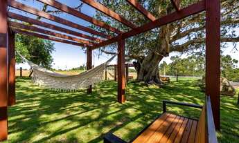 Imagem 6: Terreno em um dos melhores condomínios da região!