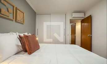 Imagem 3: Apartamento para Aluguel - Itaim Bibi, 2 Quartos, 100 m2