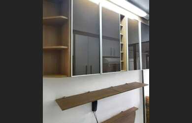 Imagem 3: Apartamento de 2 Dormitórios, 1 Vaga Condomínio Vida Plena