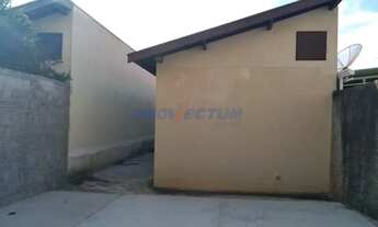 Imagem 4: Casa - Jardim San Diego - Campinas