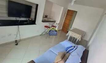 Imagem 6: 1 dorm na Guilhermina com 53,0 mts util!