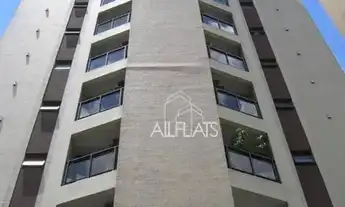 Imagem 7: Flat com 1 dormitório para alugar, 30 m² por R$ 2.500/mês no Centro - São Paulo/SP