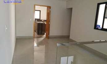 Imagem 3: Sobrado com 3 dormitórios à venda, 194 m² por R$ 1.080.000,00 - Demarchi - São Bernardo do