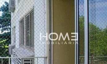 Imagem 2: Apartamento 2 quarts na Barra da Tijuca