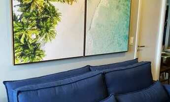 Imagem 3: Flat Premium com vista mar e na melhor localização da praia de Ponta Verde!