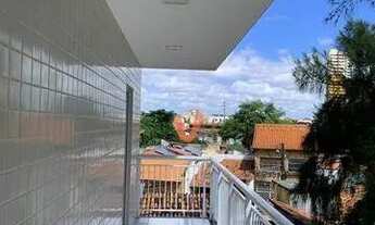 Imagem 5: Apartamento com 2 dormitórios para alugar, 60 m² por R$ 1.052,00/mês - Jacarecanga - Forta