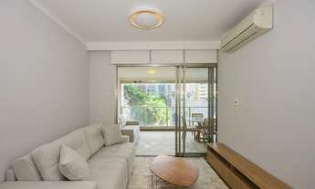 Imagem 7: Apartamento para aluguel tem 100 metros quadrados com 2 quartos em Itaim Bibi - São Paulo