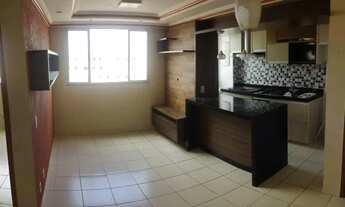 Imagem: Apartamento Valparaíso Paque Clube 2