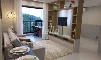 Imagem 2: São Paulo - Apartamento Padrão - Saúde