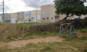 Imagem: Terreno - Parque dos Cocais - Valinhos