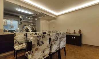 Imagem 7: Apartamento com 2 dormitórios, 90 m² - venda por R$ 850.000,00 ou aluguel por R$ 5.345,52