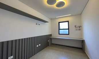 Imagem 6: Casa com 4 dormitórios, 335 m² - venda por R$ 3.500.000,00 ou aluguel por R$ 26.825,00/mês