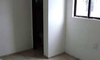 Imagem 6: ALUGO Apartamento no Jardim Cidade Universitária com 3 Quartos sendo 1 Suíte