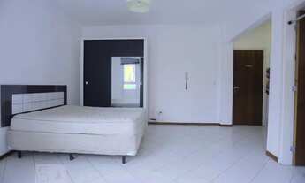 Imagem 3: Apartamento para Aluguel - Centro, 1 Quarto, 27 m2