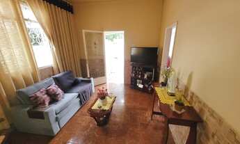 Imagem 6: Casa para venda com 106 metros quadrados com 3 quartos em Penha Circular - Rio de Janeiro