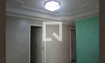 Imagem 2: Apartamento para Aluguel - Cangaíba, 2 Quartos, 54 m2