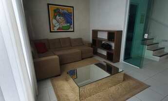 Imagem 6: Casa para venda tem 168 metros quadrados com excelente acabamento em uma localização privi