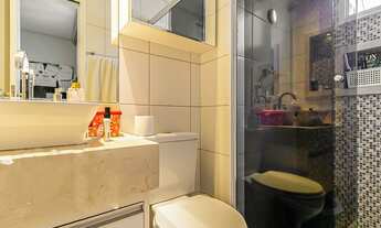 Imagem 3: Apartamento a venda de 60 m2 com 02 dormitórios na Vila Carrão- S. Paulo