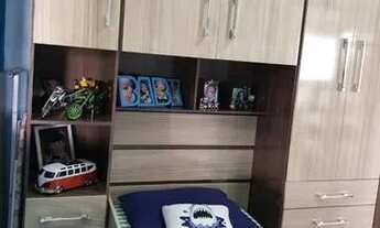 Imagem 7: Casa para venda com 90 metros quadrados com 2 quartos