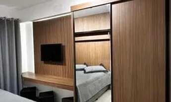 Imagem 5: APARTAMENTO - CAMPO BELO - SP