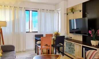 Imagem 4: Apartamento Padrão para Aluguel em Ponta Negra Natal-RN - 181