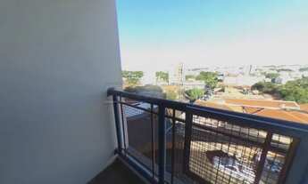 Imagem 5: Apartamento Padrão em São Carlos