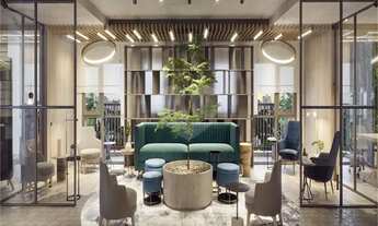 Imagem 2: Na compra ganhe 6 meses de condomínio e IPTU grátis