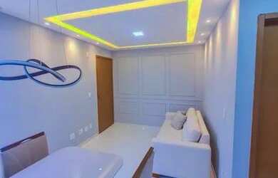 Imagem 2: Vendo apartamento no Residencial Paulista Maranguape 1 Reformado 2 Qts