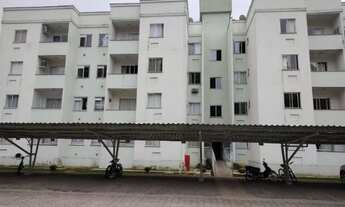 Imagem: APARTAMENTO 2 QUARTOS - RESIDENCIAL JARDINS