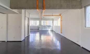 Imagem 5: Apartamento Locação 2 Dormitórios - 165 m² Higienópolis