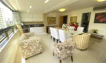 Imagem 3: Excelente apartamento 3 quartos, suíte, à venda no Caminho das Árvores