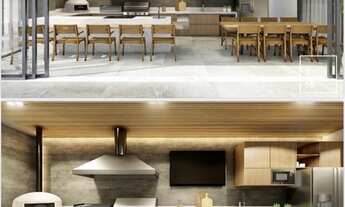 Imagem 7: Condomínio Alphaville Barra da Tijuca