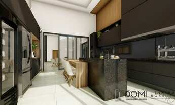 Imagem 4: Casa no condomínio Cyrela para venda