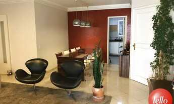 Imagem 6: São Paulo - Apartamento Padrão - Tatuapé