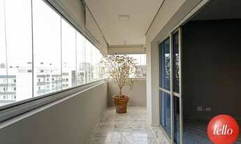 Imagem 6: São Paulo - Apartamento Padrão - Moema