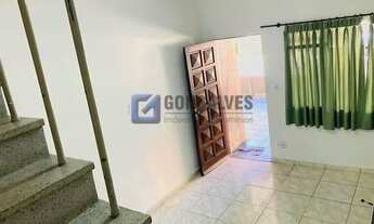 Imagem 6: SAO BERNARDO DO CAMPO - Residential / Sobrado - JORDANOPOLIS