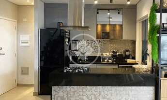 Imagem 6: Cobertura única na Vila Mariana com 120m² de design e sofisticação codigo: 30520