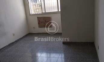 Imagem 2: Apartamento para venda possui 50 metros quadrados com 2 quartos em Pilares - Rio de Janeir