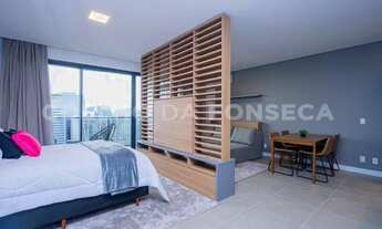 Imagem 7: São Paulo - Apartamento Padrão - Vila Olímpia